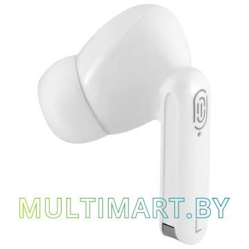 Наушники SunWind SW-WH204 (белый) картинка 6
